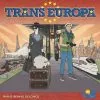 Rio Grande Games Board Games Trans Europa (aka Transeuropa)