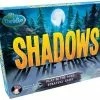ThinkFun Shadows In The Forest Board Games