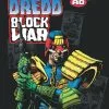 Game And A Curry Judge Dredd: Block War