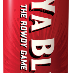 Wonder Forge Ya Blew It!