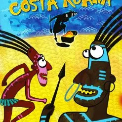 R&R Games Costa Ruana