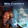 Rio Grande Games Board Games New Frontiers
