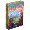 Z-Man Games Mesozooic Board Games
