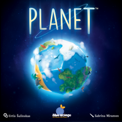 Blue Orange Games Board Games Planet