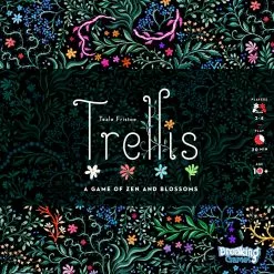 Breaking Games Board Games Trellis