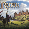 PieceKeeper Games Board Games Rurik: Dawn Of Kiev