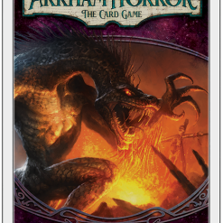 Fantasy Flight Games Arkham Horror: The Card Game - The Depths Of Yoth: Mythos Pack