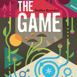 The Game (Pandasaurus Games Edition) Board Games