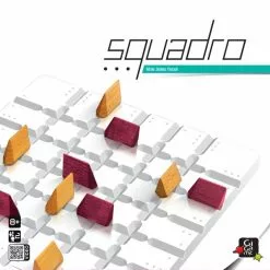 Gigamic Squadro