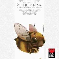 Mighty Boards Petrichor: Honeybee Board Games