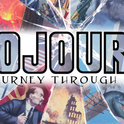 Wyvern Gaming Sojourn