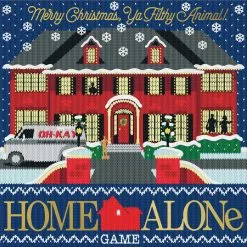 Big G Creative Home Alone Game