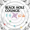 Orange Machine Games Black Hole Council