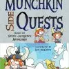 Steve Jackson Games Board Games Munchkin Side Quests