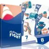 Oink Games Flotsam Fight Board Games