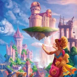 Hobby World Architectura