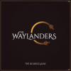 Eclipse Editorial Board Games The Waylanders *PRE-ORDER*