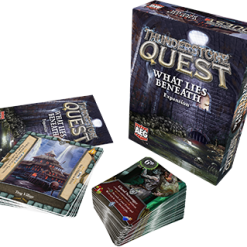AEG Thunderstone Quest: What Lies Beneath