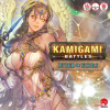 Japanime Games Kamigami Battles: River Of Souls