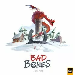 Sit Down! Board Games Bad Bones