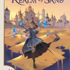 EmperorS4 Board Games Realm Of Sand