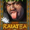 Quined Games Raiatea