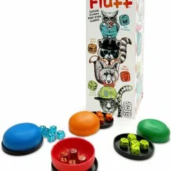 Bananagrams Board Games Fluff