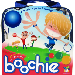 Gamewright Board Games Boochie