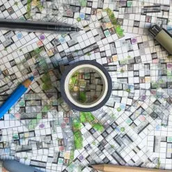 Jordan Draper Games Tokyo Washi Game Cats