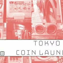 Jordan Draper Games TOKYO COIN LAUNDRY Board Games