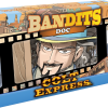 Ludonaute Board Games Colt Express: Bandits - Doc
