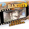 Ludonaute Colt Express: Bandits - Ghost