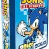 IDW Games Sonic The Hedgehog: Dice Rush