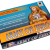 Point Zero Games Army Of Zero Board Games