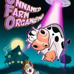 Lost Tile Games Unnamed Farm Organisms