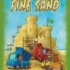 Stronghold Games Fine Sand Board Games