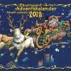 Frosted Games Board Games Brettspiel Adventskalender 2018 (Without Box)