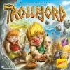 Zoch Verlag Trollfjord Board Games
