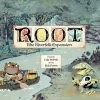 Leder Games Root: Riverfolk Expansion