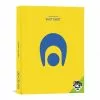 Jumping Turtle Games Board Games Fast Shot - (Yellow/Blue Edition) (Import)