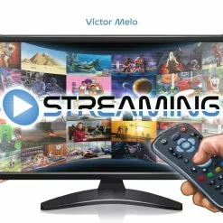 Looping Games Streaming (Import)
