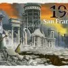 Looping Games 1906 San Francisco (Import) Board Games