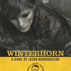 Bully Pulpit Games Winterhorn