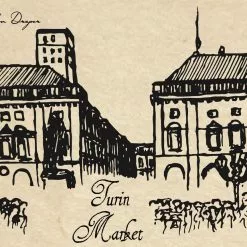 Jordan Draper Games Board Games Turin Market