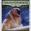 Fantasy Flight Games Arkham Horror: The Card Game - Guardians Of The Abyss: Scenario Pack Board Games