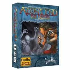 Action Phase Games Aeon's End: The Depths (Second Edition)