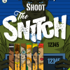 Jumping Turtle Games The Snitch (Import) Board Games