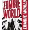 Magpie Games Board Games Zombie World: Core Box