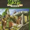 Lookout Games Isle Of Skye: Druids Board Games