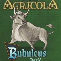 Lookout Games Agricola: Bubulcus Deck